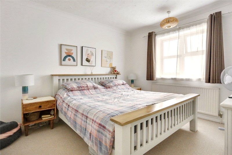 Highview Close, Blofield, Norwich, Norfolk, NR13