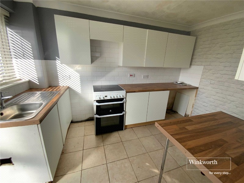 Comet Way, Mudeford, Christchurch, Dorset, BH23