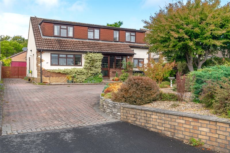 Leigh Lane, Wimborne, Dorset, BH21