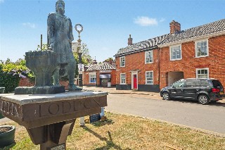 High Street, Loddon, Norwich, Norfolk, NR14