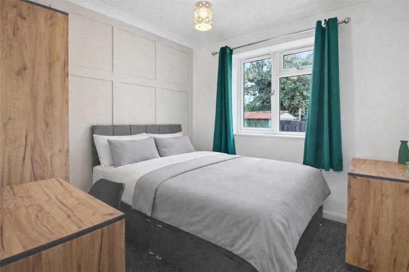 Lubbock Close, Norwich, Norfolk, NR2