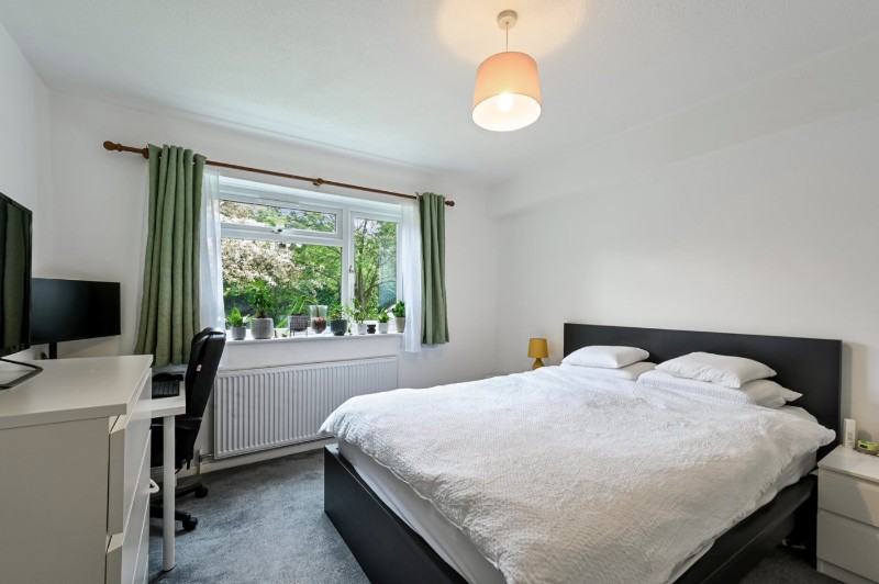 Brackley Road, Beckenham, BR3