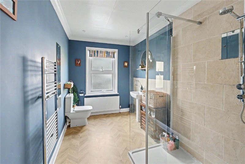 Wingfield Road, Norwich, Norfolk, NR3