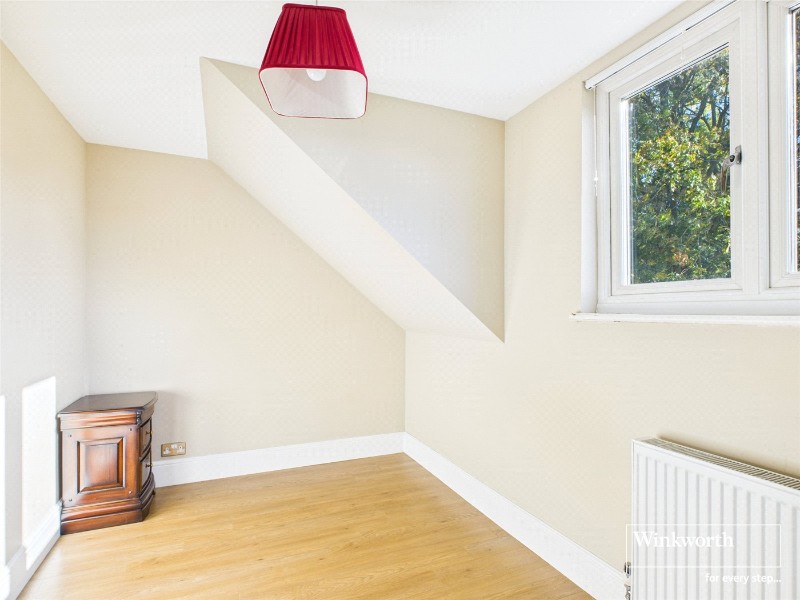 St. Annes Drive, Wokingham, Berkshire, RG40
