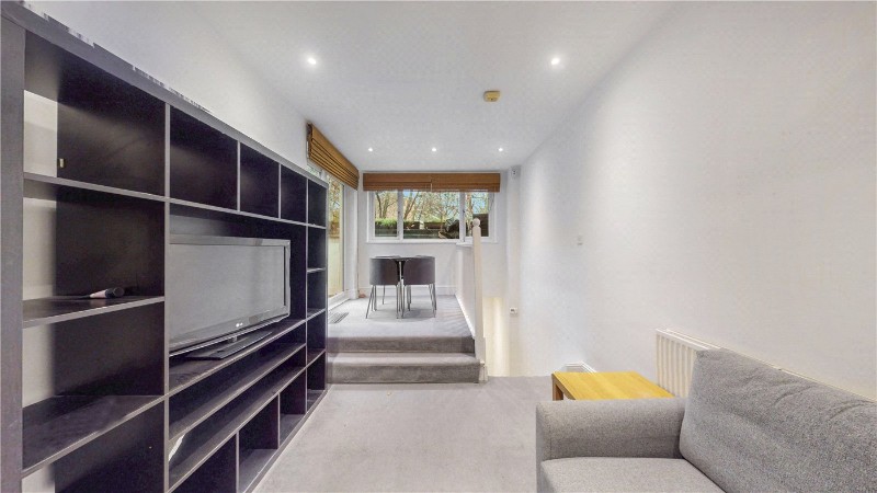 Queens Crescent, London, NW5