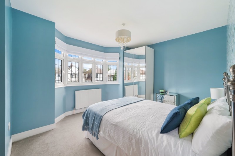 Hayes Way, Beckenham, BR3