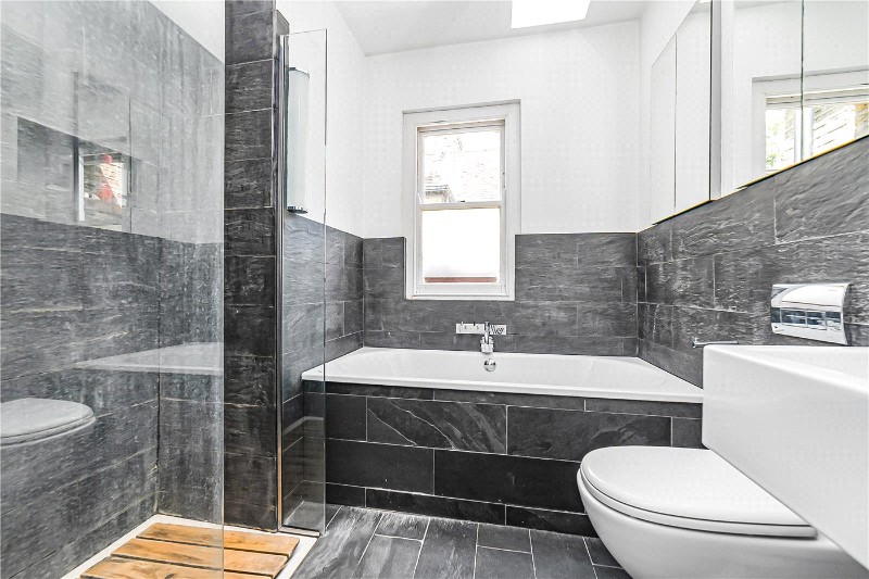 Cruikshank Street, London, WC1X