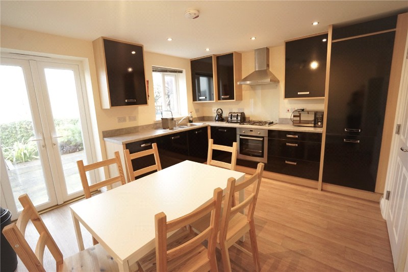 Long Down Avenue, Bristol, Gloucestershire, BS16