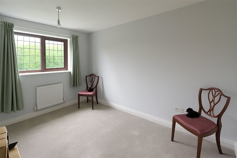 Ogrey Close, Thurlby, Bourne, Lincolnshire, PE10