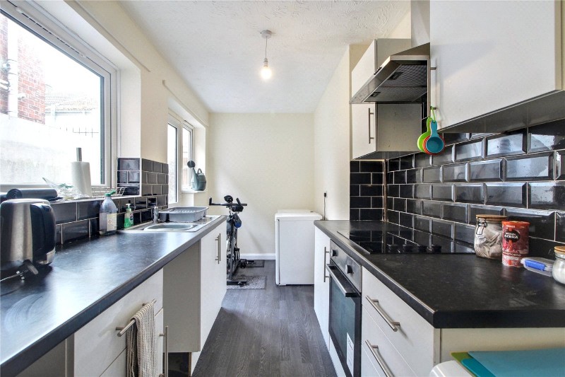 Audley Street, Great Yarmouth, Norfolk, NR30