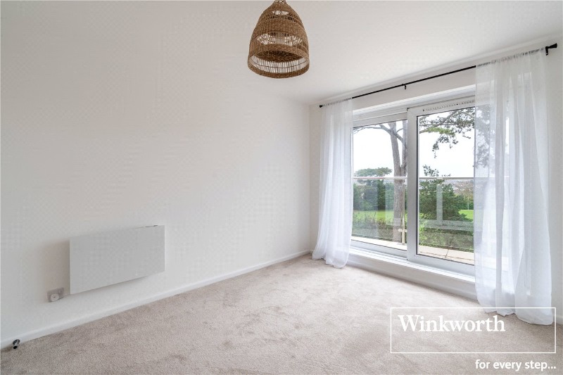 Belle Vue Road, Bournemouth, BH6
