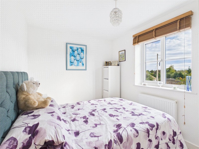 The Meadows, Chawleigh, Chulmleigh, Devon, EX18
