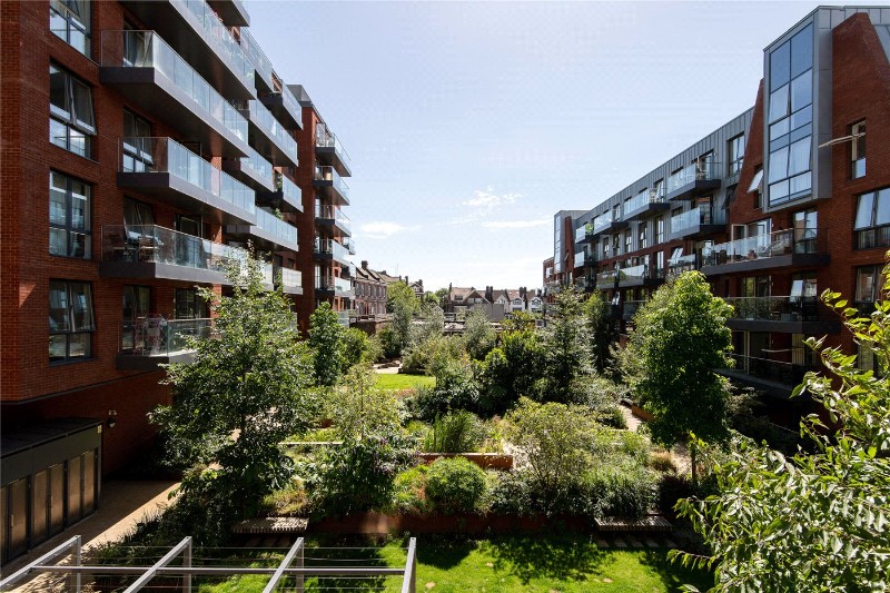 Gaumont Place, London, SW2