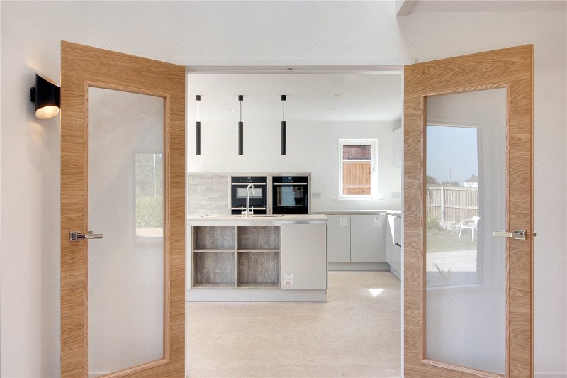 Bungay Road, Poringland, Norwich, Norfolk, NR14