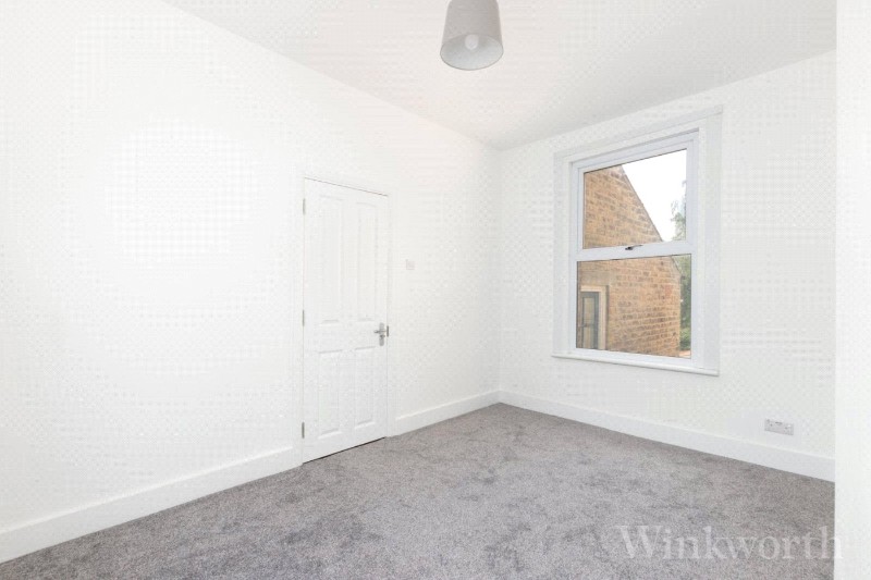 St. Donatts Road, London, SE14