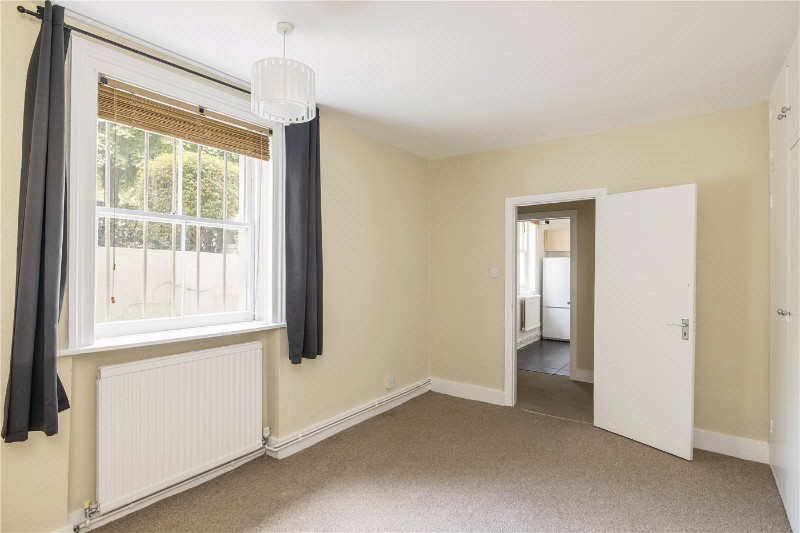 Mount Ephraim Road, London, SW16