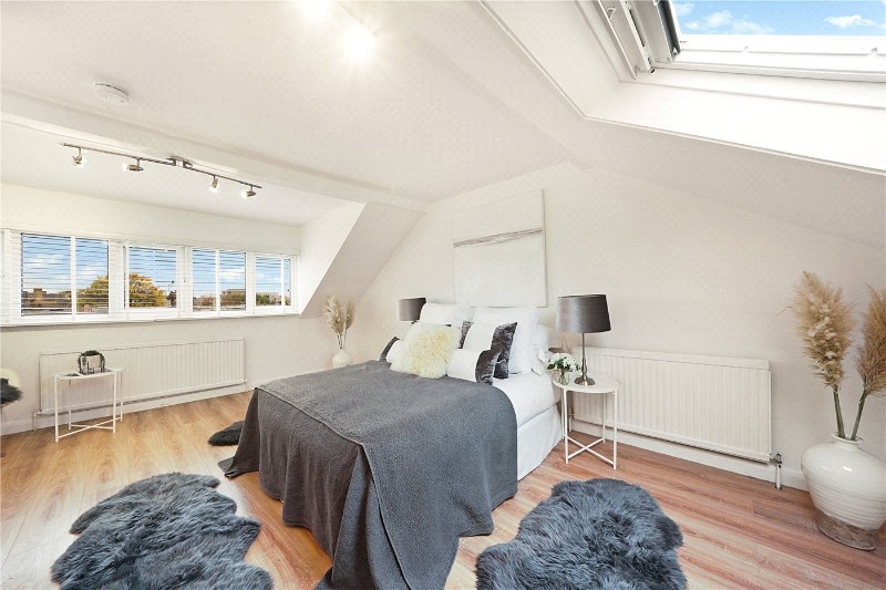 Crayford Road, London, N7