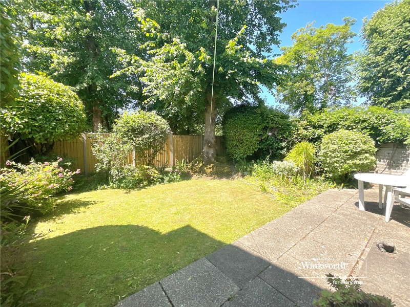 Ranelagh Road, Highcliffe, Christchurch, Dorset, BH23