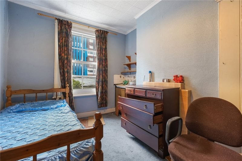 Brenthouse Road, London, E9