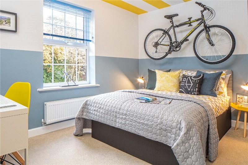 Flag Cutters Way, Horsford, Norwich, Norfolk, NR10