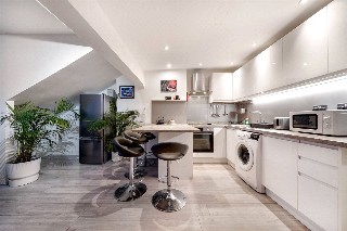 Burghley Road, London, NW5