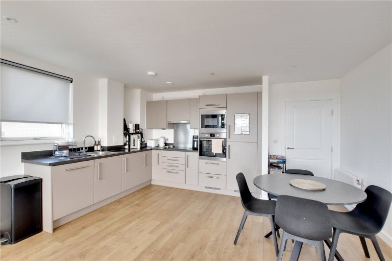 Bessemer Place, Greenwich, London, SE10