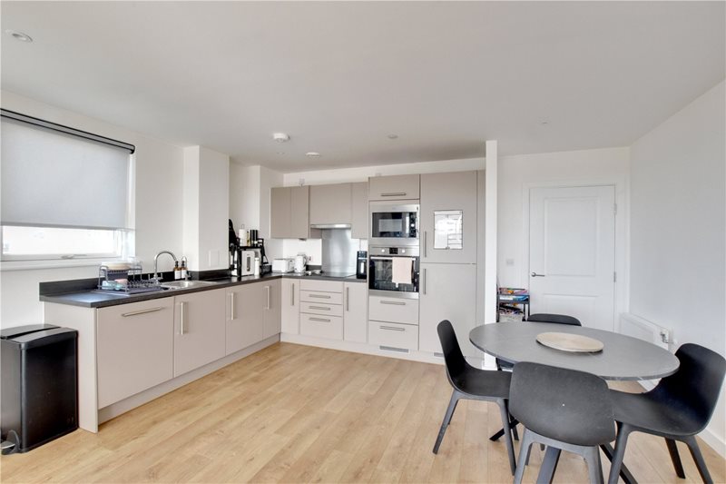 Bessemer Place, Greenwich, London, SE10
