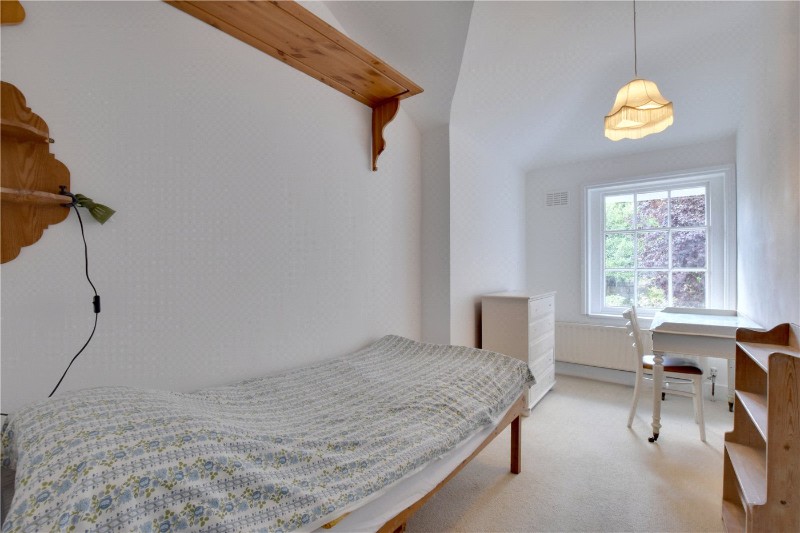 Brooklands Park, Blackheath, London, SE3