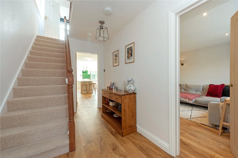 Courtenay Road, Winchester, United Kingdom, SO23