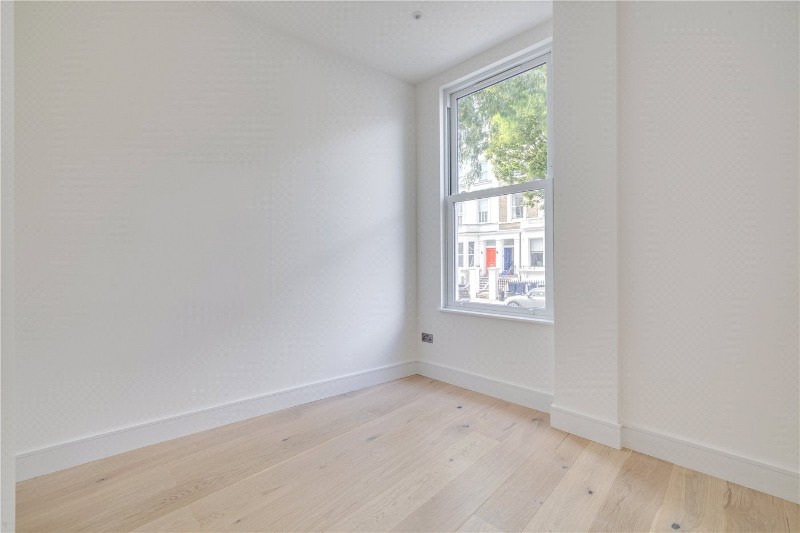 Ongar Road, London, SW6