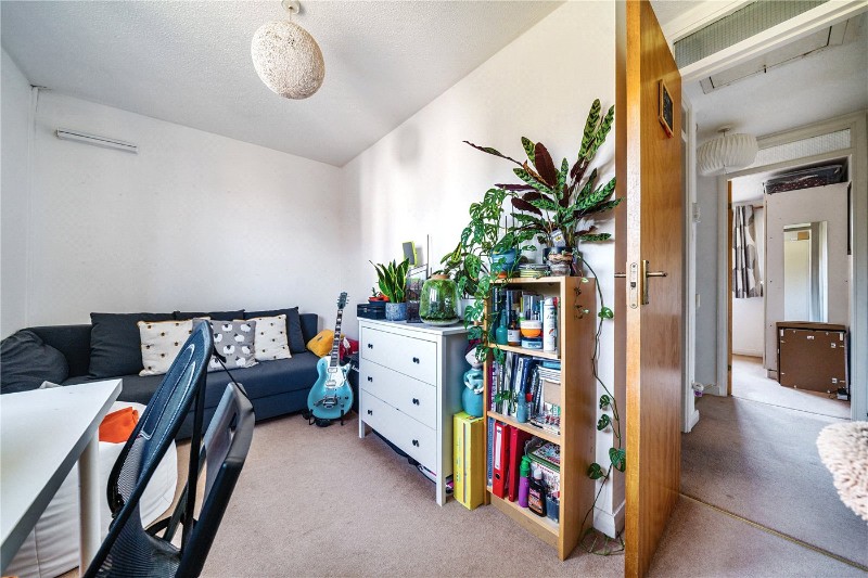 Somerford Way, London, SE16