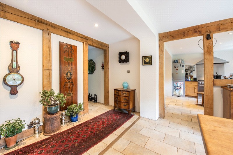 Farnham Road, Liss, Hampshire, GU33