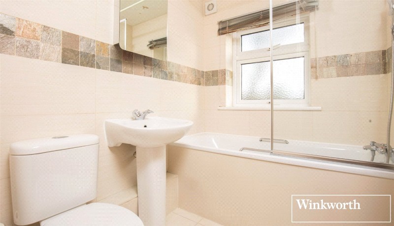 Stanley Court, September Way, Stanmore, HA7