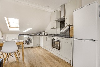 Mirabel Road, London, SW6