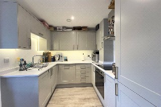 Station Road, Bourne End, Buckinghamshire, SL8