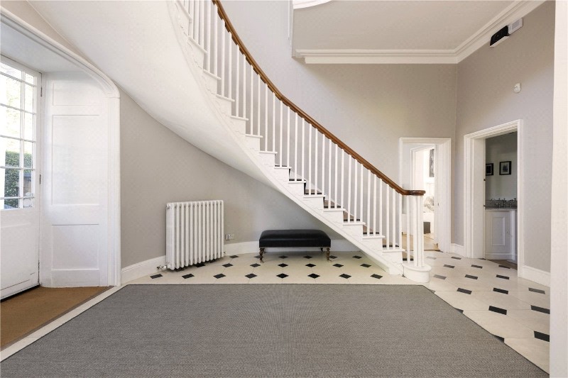 Point Pleasant, London, SW18