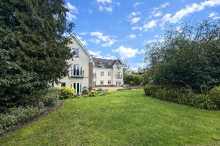 Station Road, Beaconsfield, Buckinghamshire, HP9