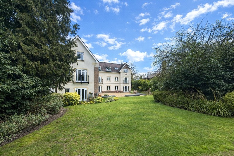 Station Road, Beaconsfield, Buckinghamshire, HP9