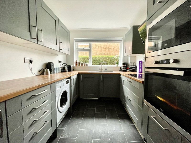 Cavendish Road, Bournemouth, BH1