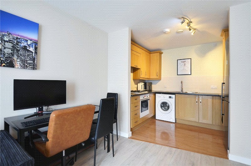 Chatham Place, Reading, Berkshire, RG1