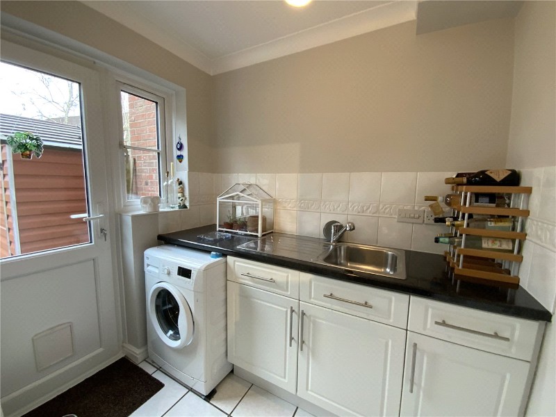 Granary Road, Great Bedwyn, Wiltshire, SN8
