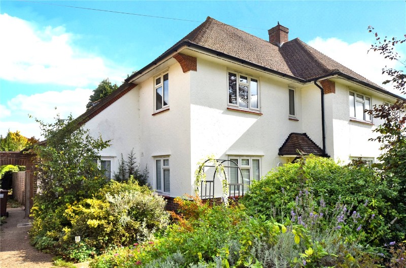 Yewlands Close, Banstead, Surrey, SM7