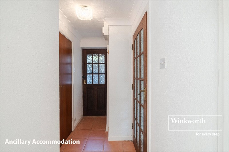 Wheaton Road, Bournemouth, BH7