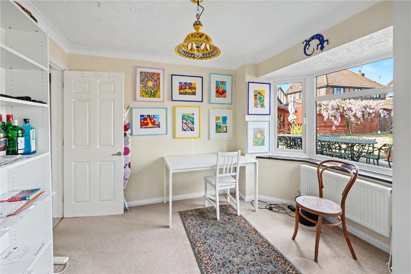 Shepherd Way, Taverham, Norwich, Norfolk, NR8