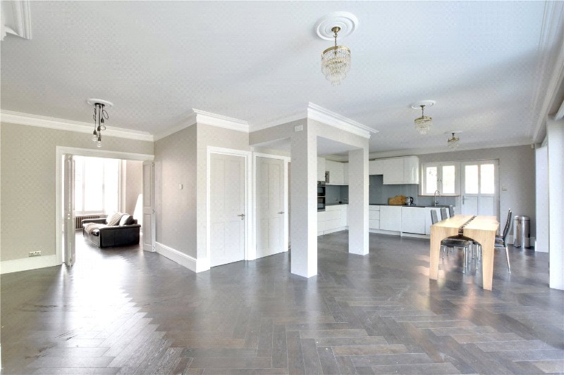 Dowanhill Road, Catford, London, SE6