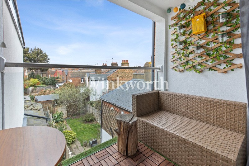 Waldeck Road, London, N15