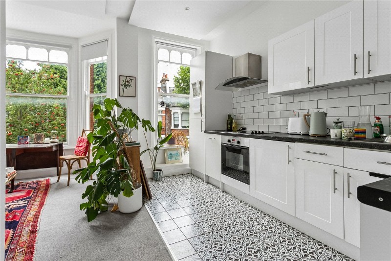 Northolme Road, London, N5