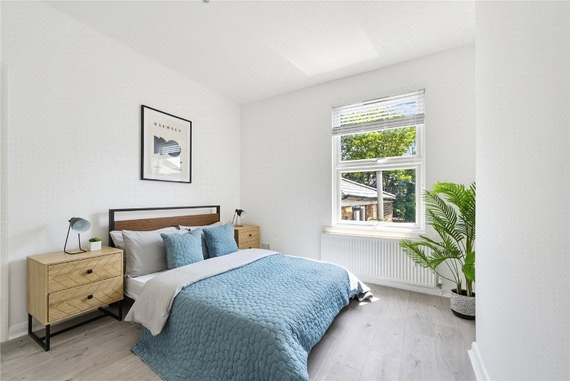 St. Donatts Road, London, SE14