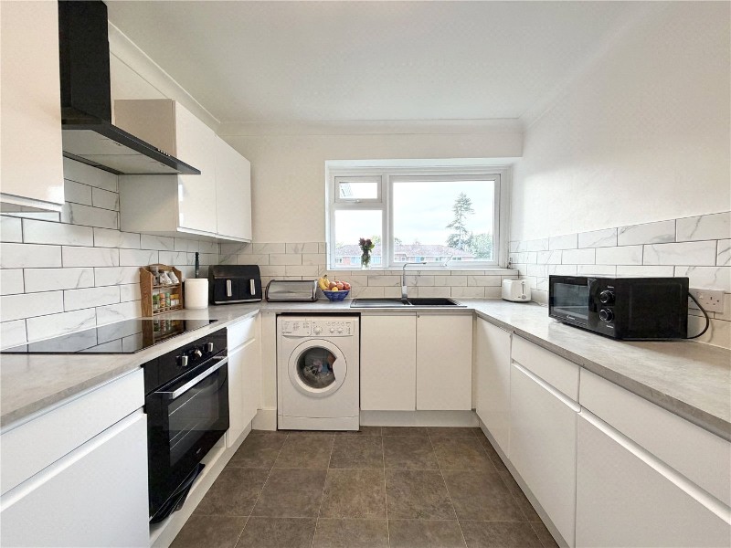 Cavendish Road, Bournemouth, BH1