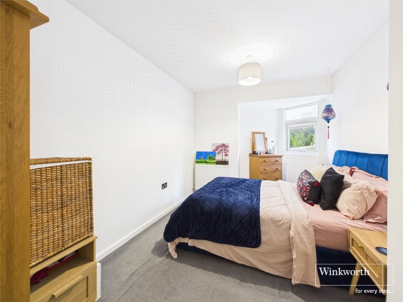 Remias Road, Hendon, NW4